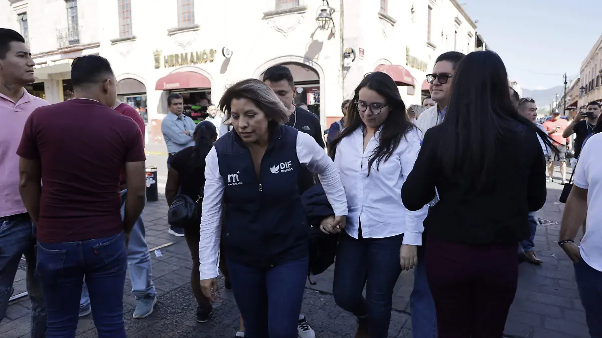 trabajadoras liberadas ferm